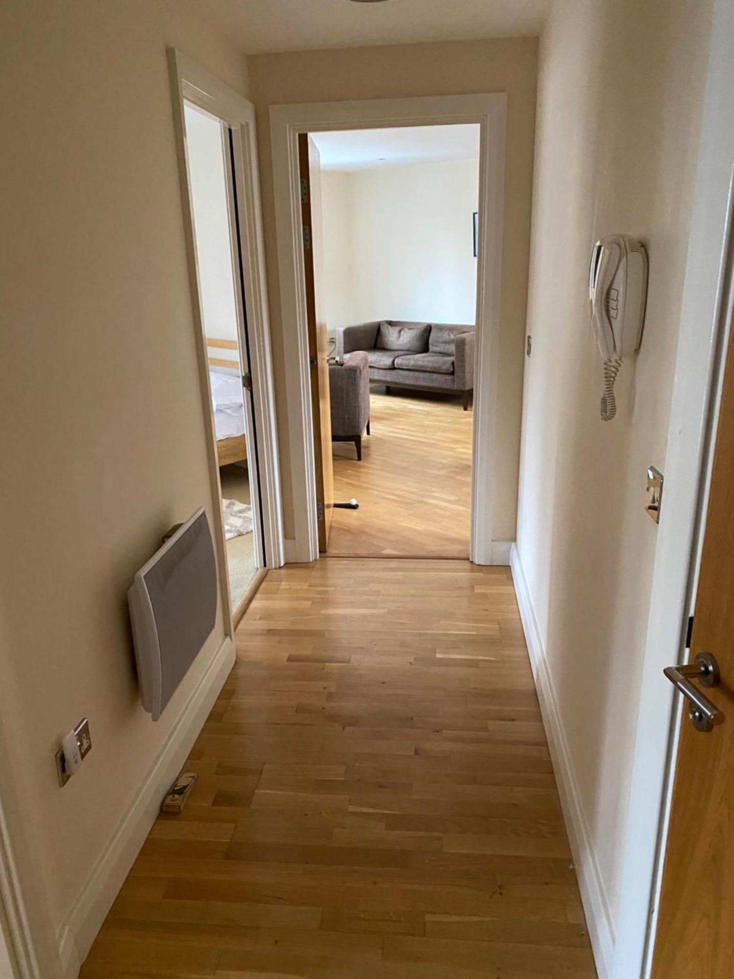 Afpl Hosting Apartment Durham Ngoại thất bức ảnh
