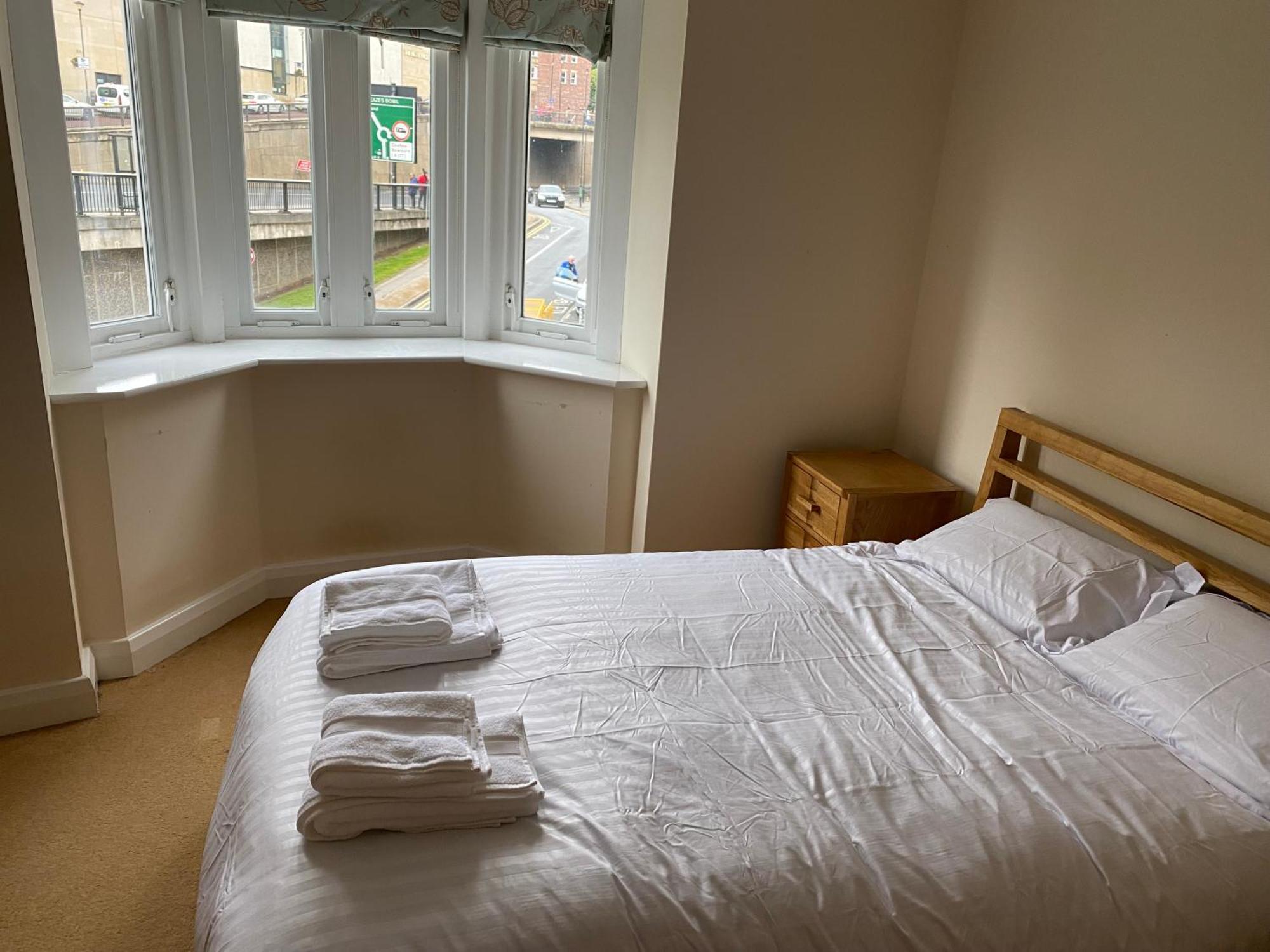 Afpl Hosting Apartment Durham Ngoại thất bức ảnh