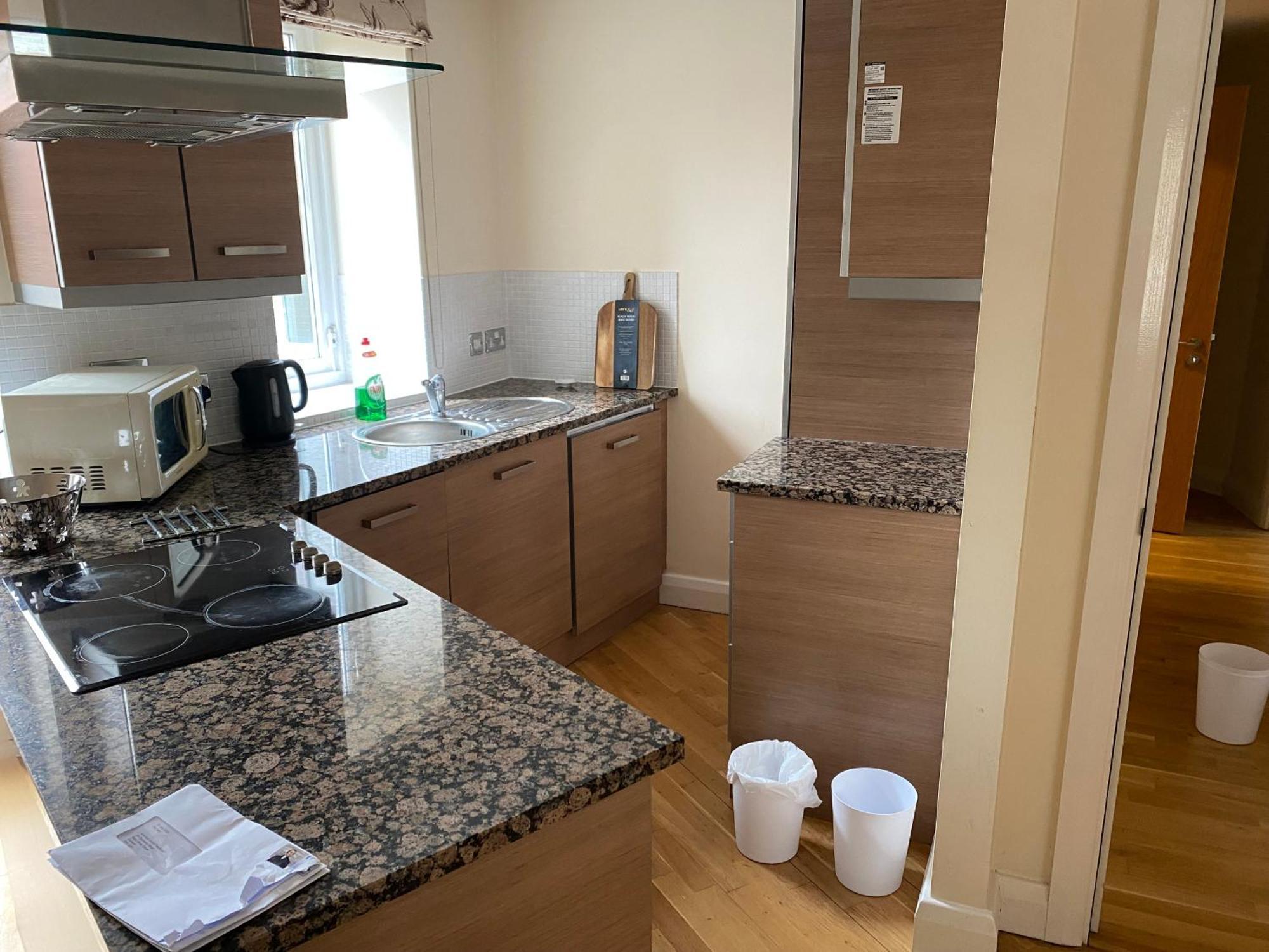 Afpl Hosting Apartment Durham Ngoại thất bức ảnh
