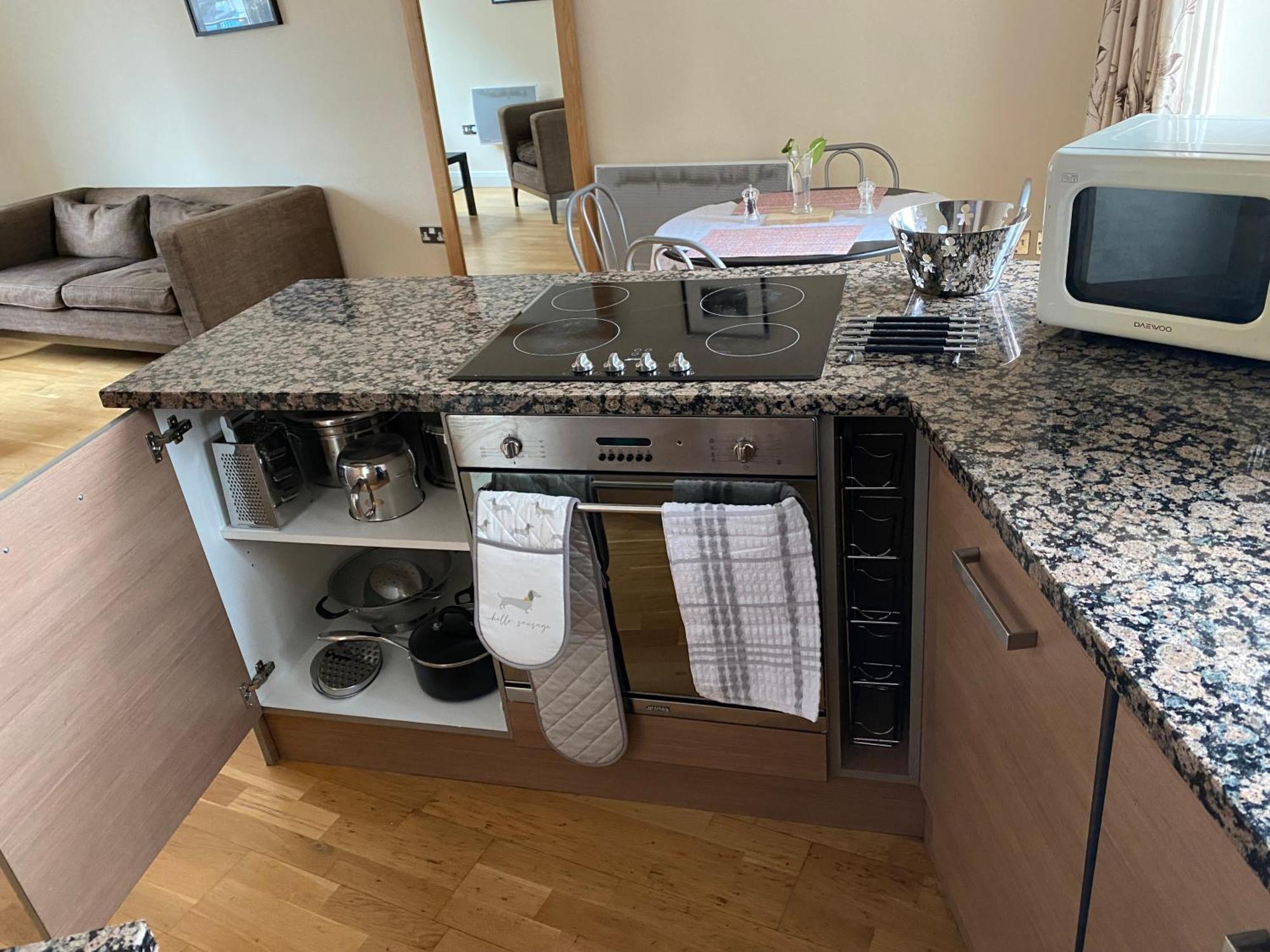 Afpl Hosting Apartment Durham Ngoại thất bức ảnh
